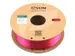 3D Printer Filament eTPU-95A eSun 1,75mm Transparant Roze 1kg