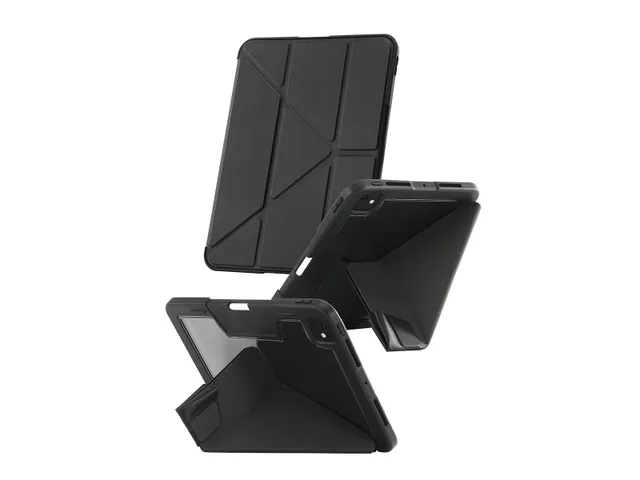 PanzerGlass CARE by by Essential Case Black iPad Pro 11 inch