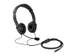 Hoofdtelefoon Kensington HiFi met microfoon