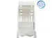 Toiletpapier Scott gevouwen tissue 2-laags 36x250stuks wit 8508