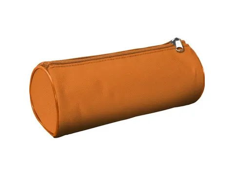 Penetui Kangaro rond 20x8,5cm oranje