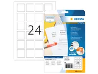 Herma Barcode etiketten