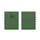 Schrift Adoc Business A5 lijn 144 pagina's 90gr groen