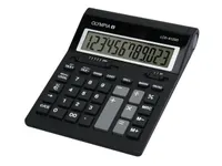Olympia Calculatrices de bureau