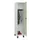 locker,HxBxD 1950x400x500mm,1vak,vak B 400mm,cil.-slot,voeten