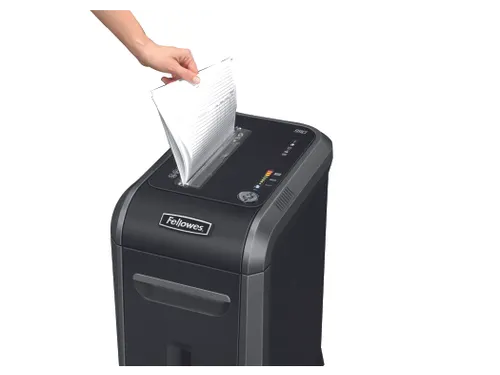 Papiervernietiger Fellowes 99ci Snippers P-4