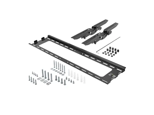 TV muurbeugel staal voor 32 inch tot 75 inch LCD, LED of plasma platte