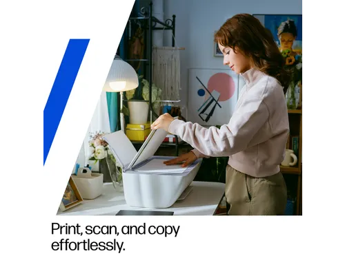 Multifunctional inktjet HP DeskJet 2922
