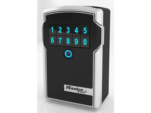 Master Lock Sleutelkluis Select Acces Bluetooth Ml5441 Eurd