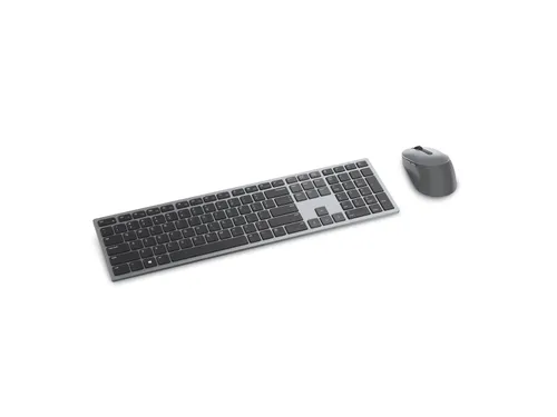 DELL Premier draadloos toetsenbord en muis KM7321W US Qwerty