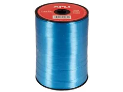 Apli Sierlint op rol 7mmx500m Blauw