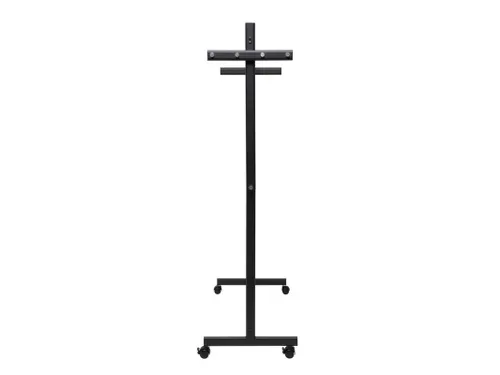 9424190 Garderoberek mobiel MAULsamba standvoet met wielen 172,5cm