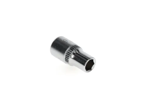 R41000603 Inbus 1/4 inch zeskant 6mm lengte 25mm