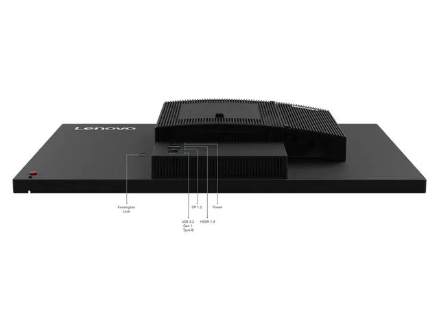 Ecran PC 23,8 inch Lenovo In-Plane Switching