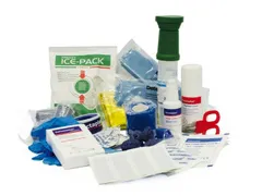 Detectaplast 90405 medic box food XL refill