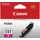 Inktcartridge Canon CLI-551 Magenta