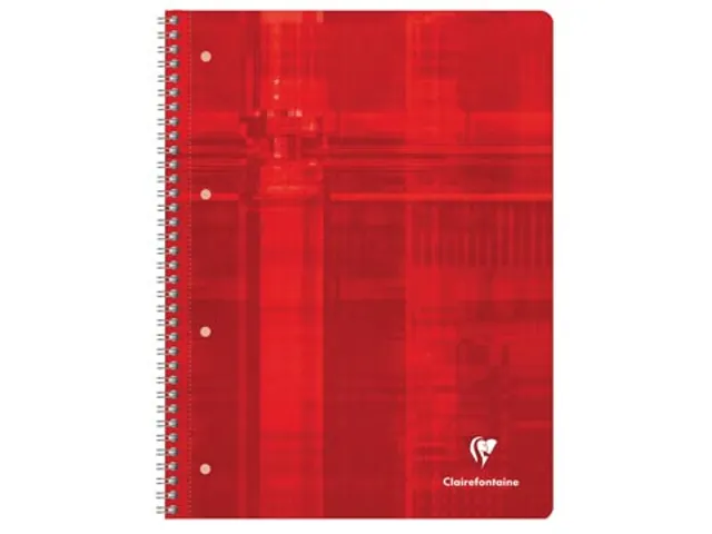 schrift Metric Studium gelijnd