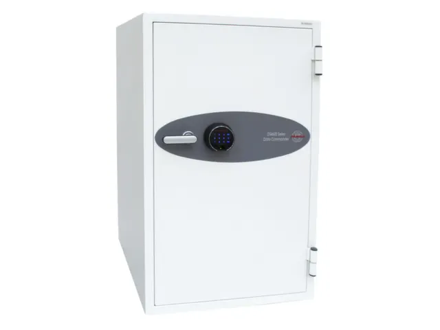 Brandwerende Kluis,120Dis,Waterbestendige Afdichtingen