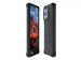 Spectrum_R Case Motorola Edge 50 Neo / ThinkPhone 25 Solid zwart mat