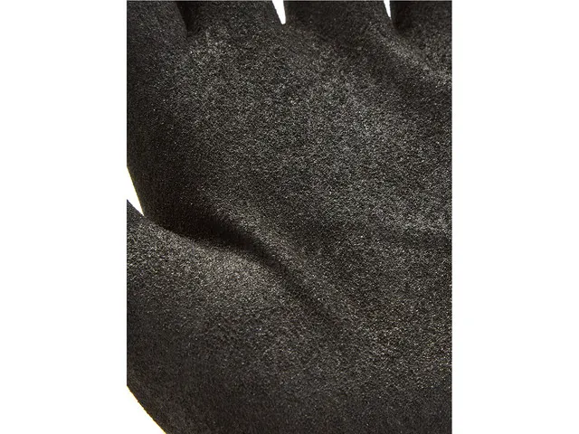 Werkhandschoen Arco Comfort Light Dry nitril maat 9