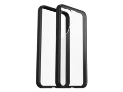 OtterBox React Series Case Hoes Galaxy S24 Zwart Transparant