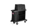 Compacte Huishoudwagen Executive Traditioneel