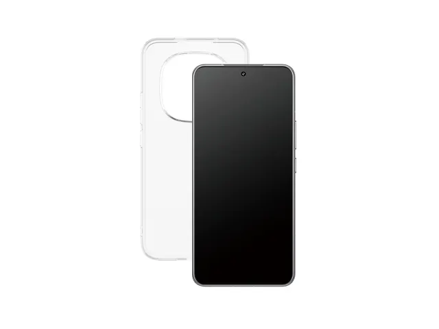 PanzerGlass CARE by X-Ray Case Xiaomi Redmi Note 15 Pro+, Hoes,