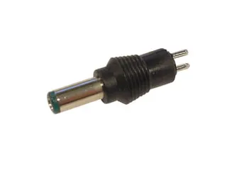 Plug 5.5 x 2.1mm - 1
