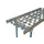 Wisselrollenbaan Asafstand 75mm Baan Bxl 0.6x1.0m