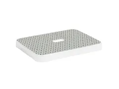 #Deksel Sunware Home t.b.v. 24+32L opbergboxen ruitjes
