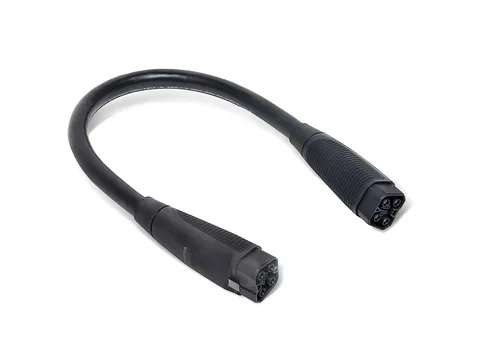 EcoFlow L48DH-0.75M accessoire voor draagbare oplaadstations Battery c