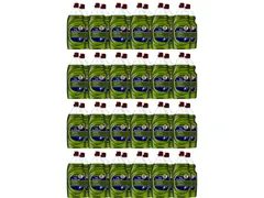 Afwasmiddel Dreft Professional 2 x 1 liter Voordeelbundel