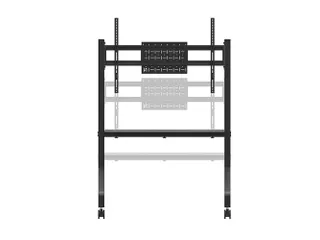 Neomounts Move Go mobiele vloersteun flatscreen tot 86inch - 5
