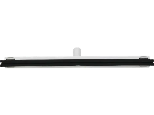 Vloertrekker Vikan vaste nek 60cm wit zwart