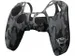 Gxt748 Controller siliconenhoesje voor PS5 Camo zwart 24172