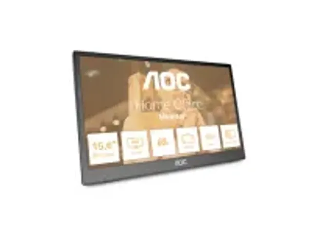 OUTLET Ecran 15,6 inch 1920x1080 Refresh rate 60 H