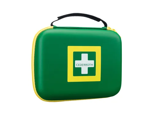First Aid Kit Cederroth Medium
