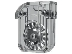 Golfmes voor rolsnijmachine Leitz Precision Office A4+ en A3 2 stuks