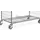 Scheidingswand voor bodem 610 mm breed-toebehoren- 28TG6F