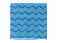 Hygen microvezeldoek Blauw 40x40cm