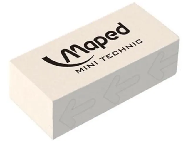 gum Technic 300 verpakt onder cellofaan in een doos