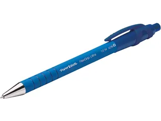 balpen Flexgrip Ultra RT medium blauw - 3
