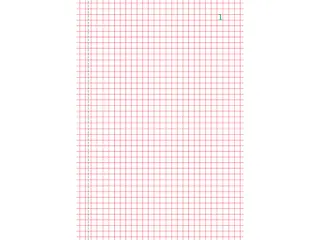 Orderboek Q5x5 21x14,8cm 50bl dupli - 2