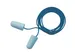 Bouchon d’oreilles 3M E-A-R Soft détectable avec cordon