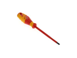 VDE 2170 6,5 VDE-schroevendraaier met sleuf 6,5mm - 4