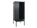 locker voor scheiding van kleding,HxBxD 2120x800x815mm,2vak