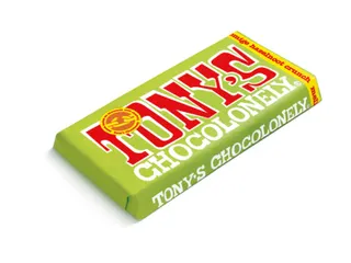 Chocolade Tony's Chocolonely Melk hazelnoot crunch 180gr - 4