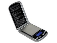 Miniatuur Weegschaal 500 G / 0.1 G