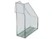 Tijdschriftcassette Leitz glashelder