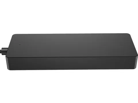 Hp Travel Hub G3 Emea 86T46AA#ABB USB-C zwart